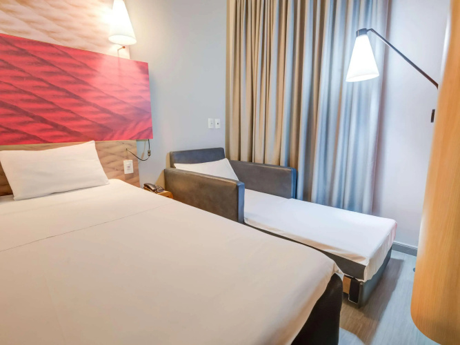 Ibis Paranagua