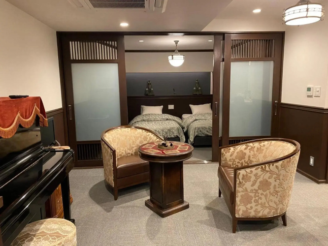 Hotelafbeelding