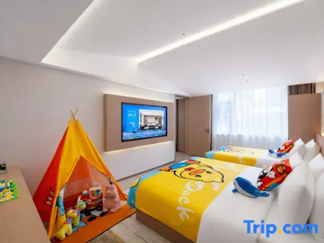 Family Suite