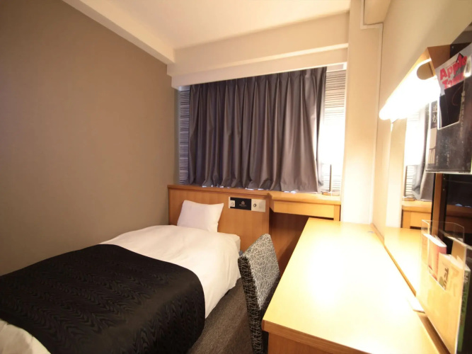 APA Hotel Yamaguchi Hofu
