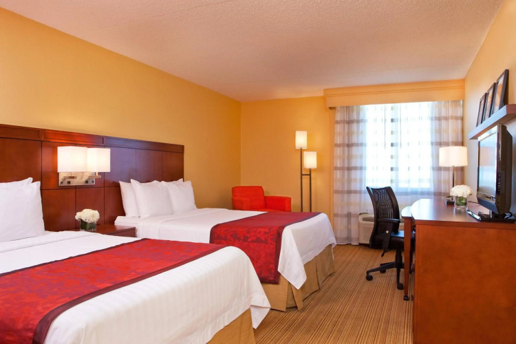 Hotel Pentagon South