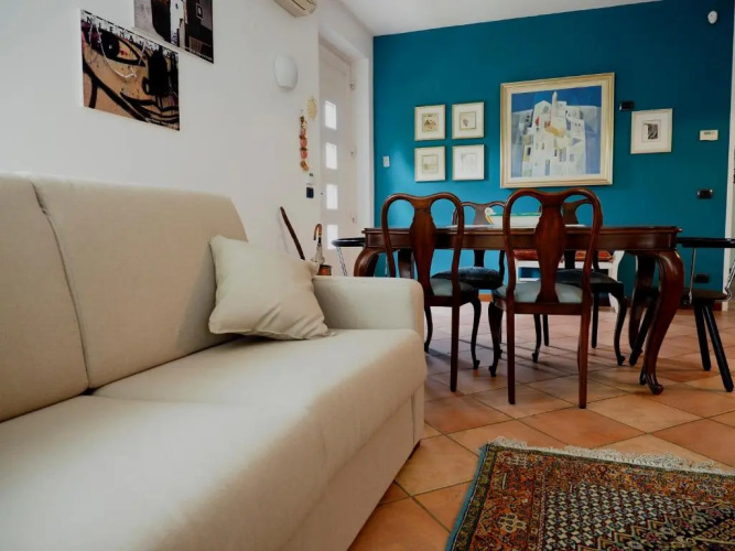 Casa Vacanze Stefy