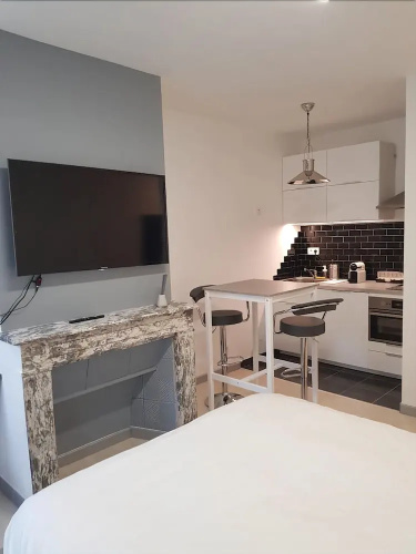 Appartement Nancy Hypercentre
