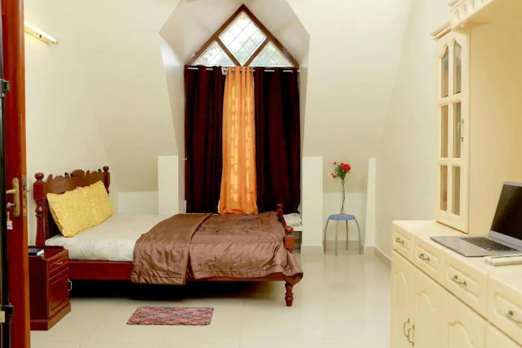 Leelu Homestay