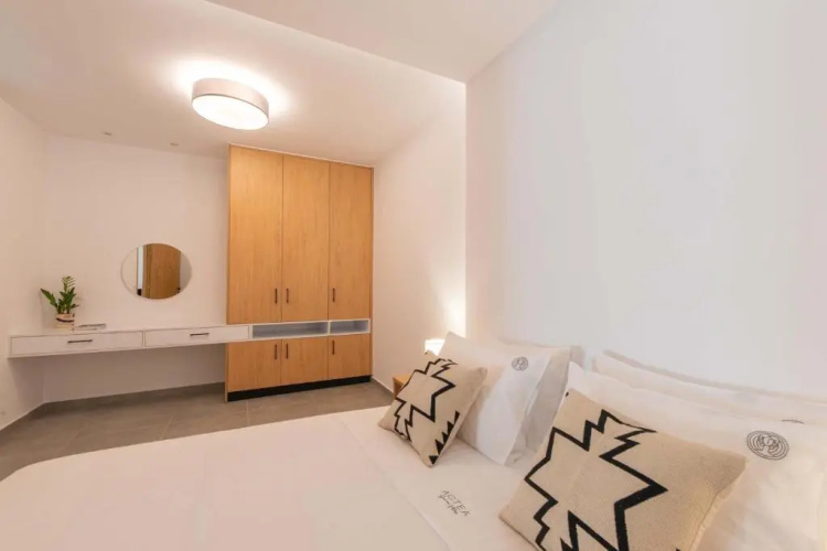 Actea Seaview Villas