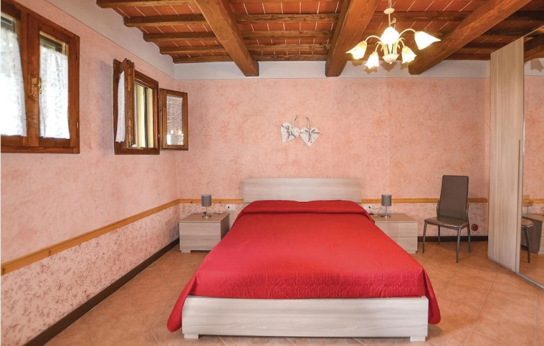 Casa al Pipi