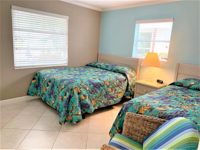 Aloha Kai - Unit 37 2 Bedrooms 2 Bathrooms Apts
