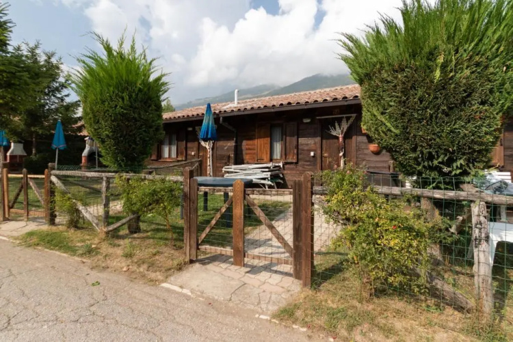 Parco Del Sangro