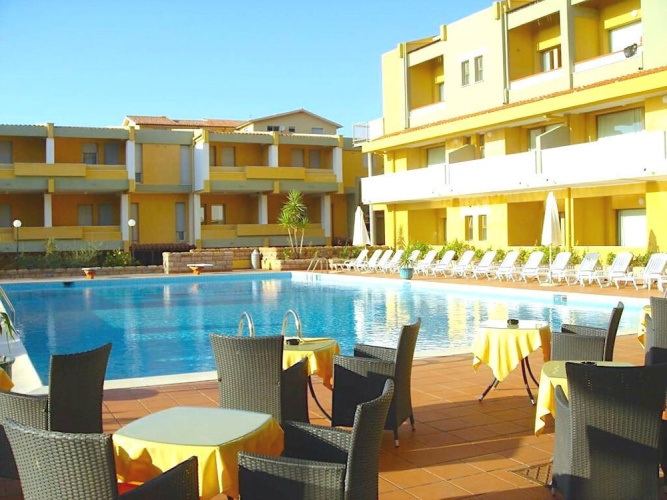 Club Malaspina Hotel & Resort photo 19
