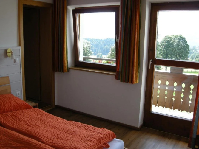 Pension Haus Maria