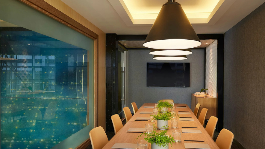 Kimpton Hotel Wilshire photo 22