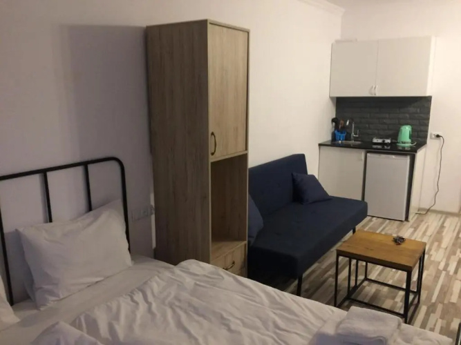 Gudauri Loft Apartment N510