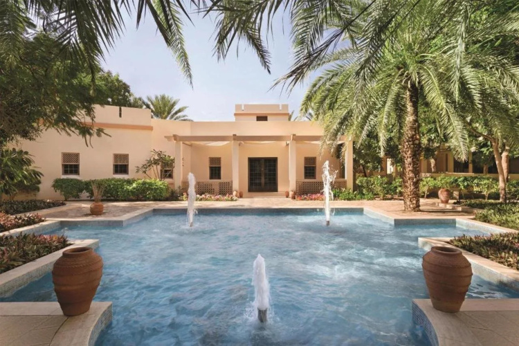 Doubletree by Hilton Muscat Al Waha photo 10