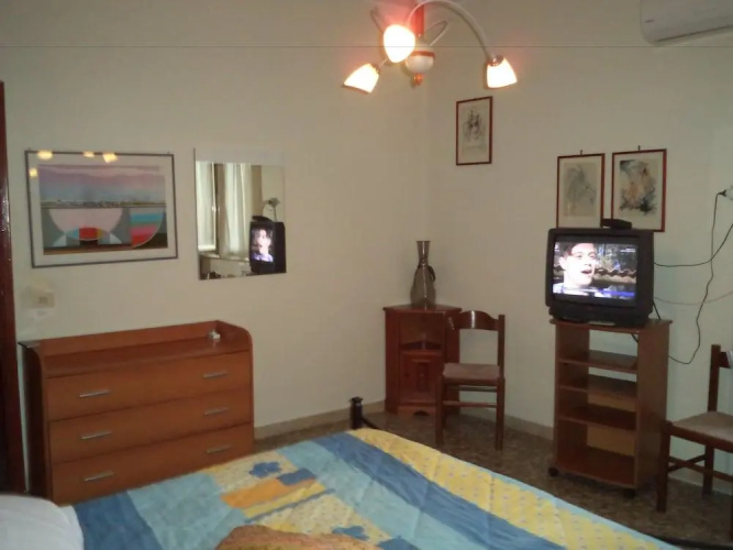 Amunì Sicily Guest House