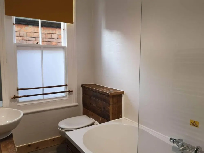 Coastal Escape Sandgate