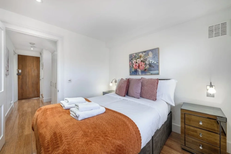 Superior Apartment