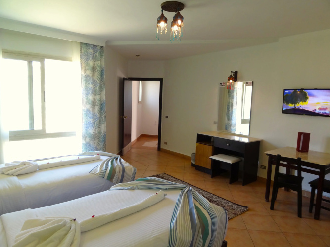 Naama Blue hotel