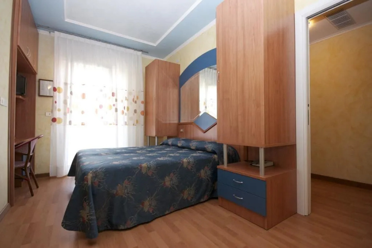 Hotel Toledo