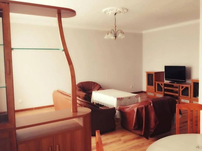 Bilguun's Superior Location Apartment
