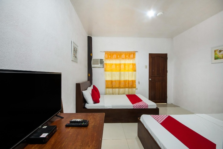 Deluxe Family Suite