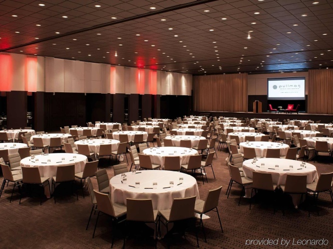 Pullman Cannes Mandelieu Royal Casino photo 35