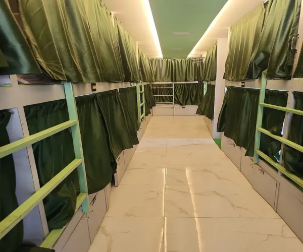 Fathima Dormitory