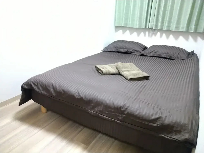 Issyuku Higashiueno Hotel