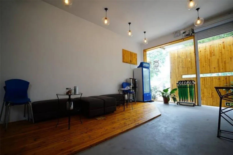 Yiyun Botique Inn Juepin Design Tongli