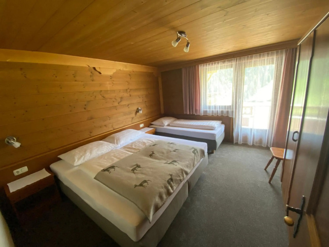 Ferienhaus Gandle