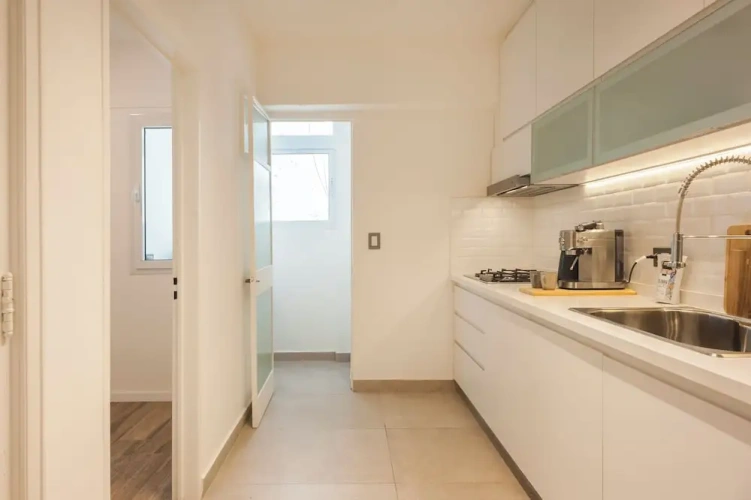 Classic Apartment