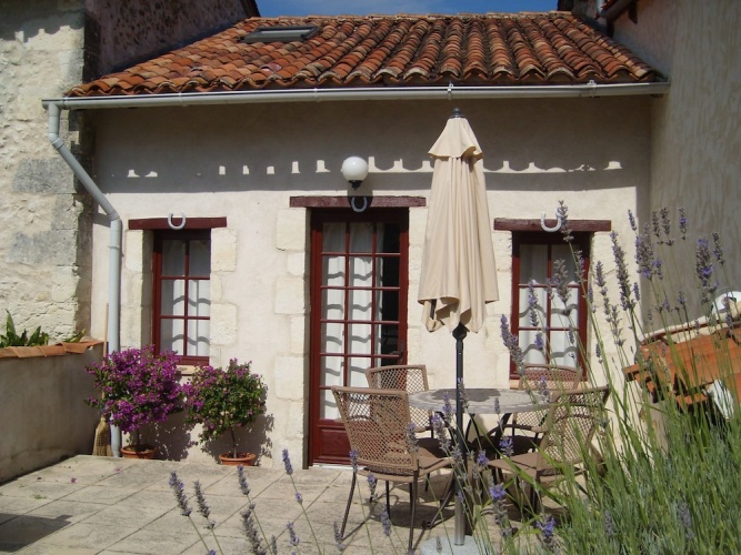 Classic Cottage
