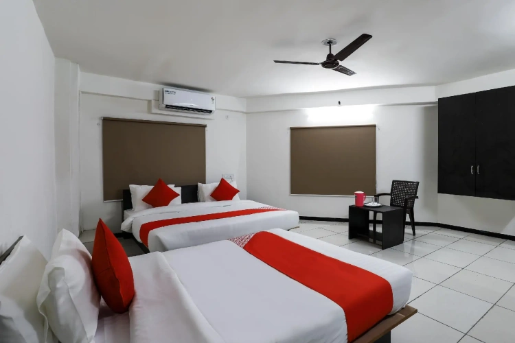 Standard Suite