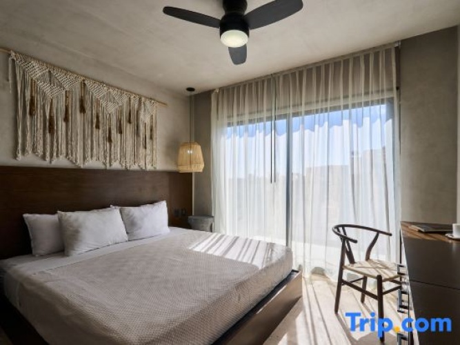 Superior Double Suite