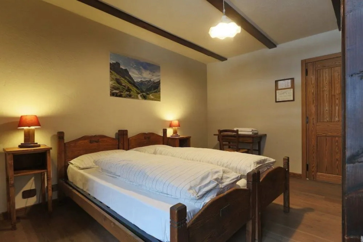 Albergo Locanda Mistral