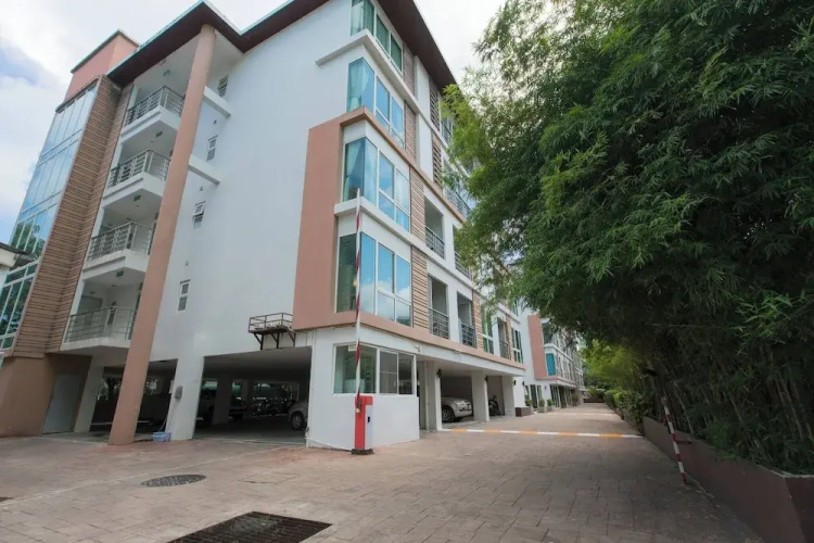 Hotelafbeelding