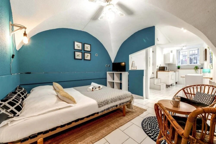 La Suite D'olivier, City Center