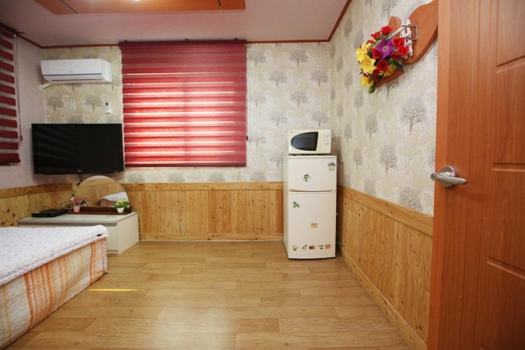Standard Double Family room