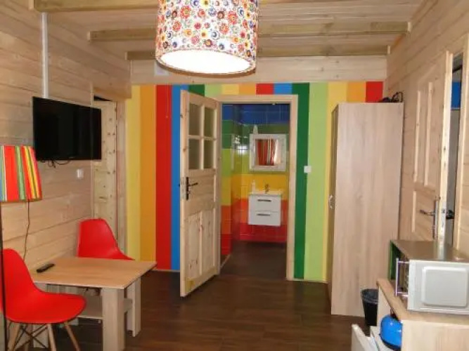 Wioska pod Kogutem