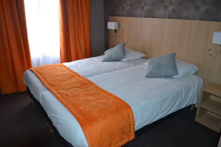 Hotel Europe and SPA