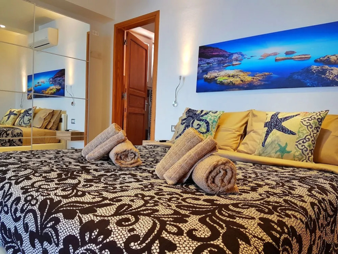 Brezza Marina Guesthouse