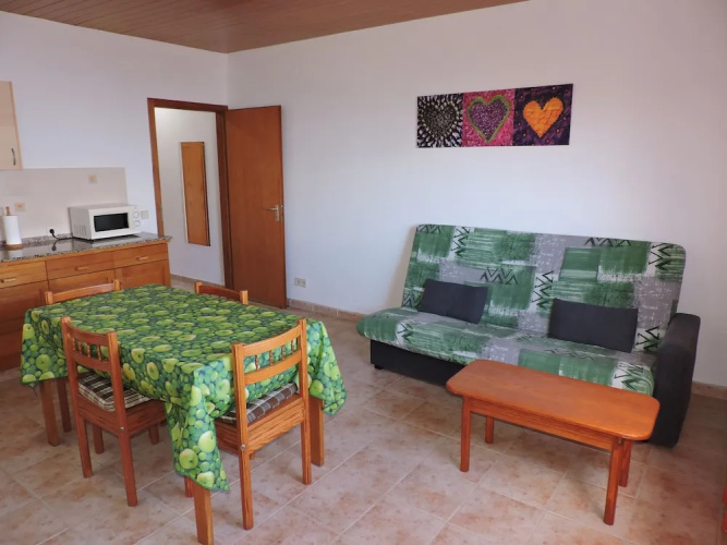 Apartamentos Montebreña