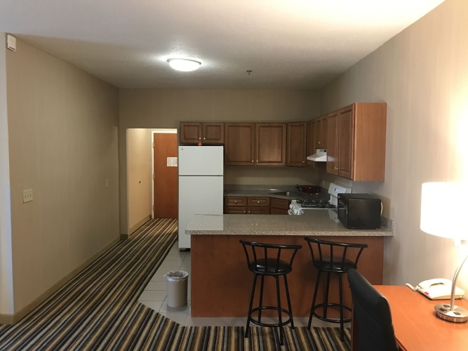 Best Western Plus New England Inn & Suites photo 29