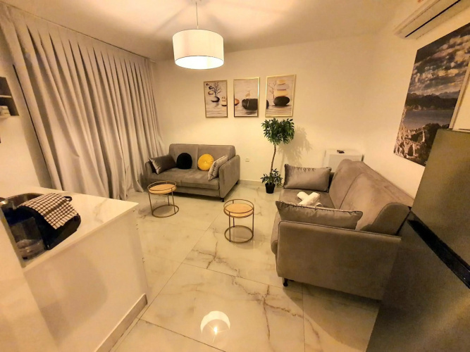 Barak Royal suites VIP 134