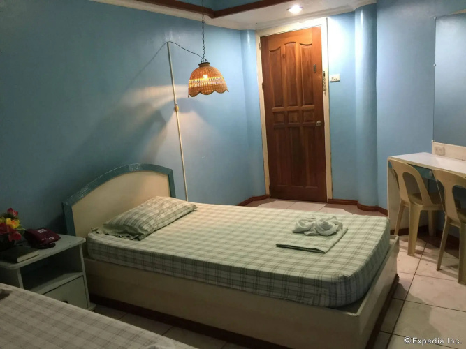 Buen-Bella Pension House