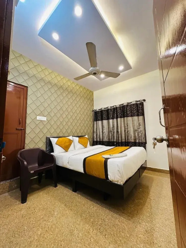 Hotel Golden Inn