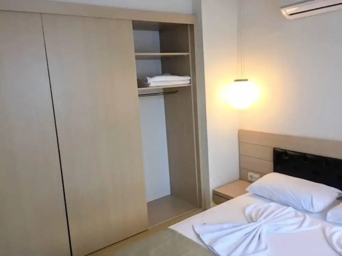 1 Bedroom Comfort Apartment