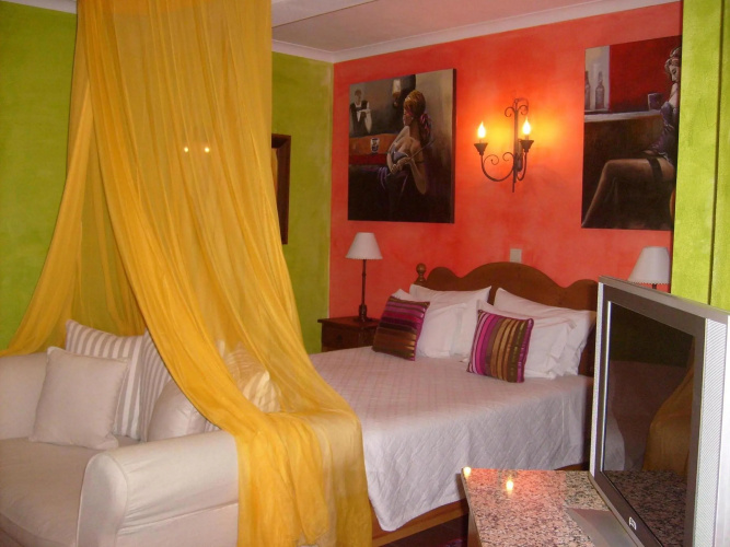 Villas D. Dinis Charming Residence - Adults Only