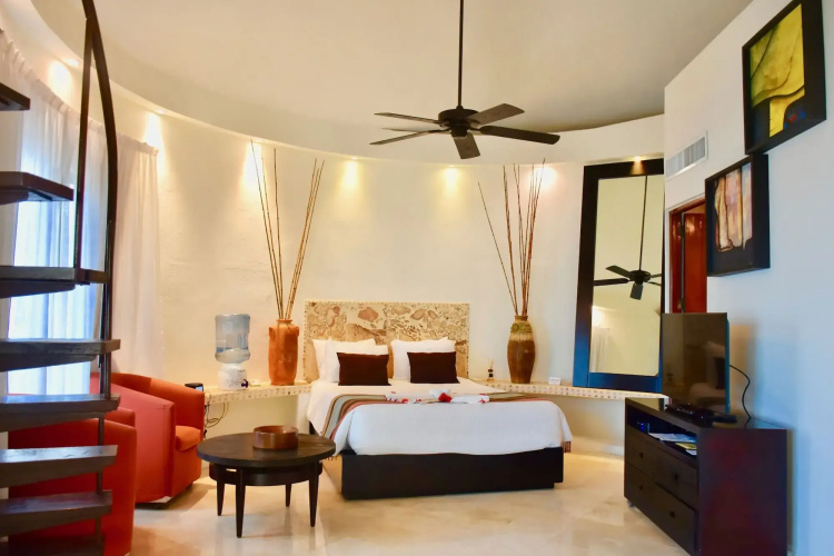Hotel Playa Palms