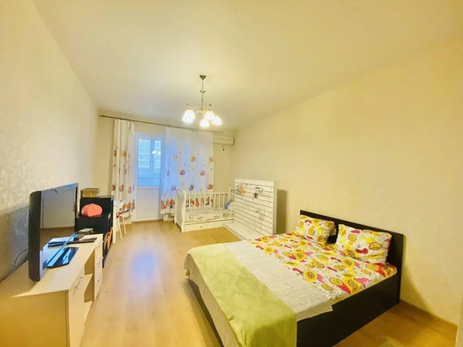 Фотография номера квартиры Апартаменты на улице Морская  47