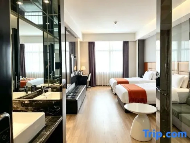 Business Double room